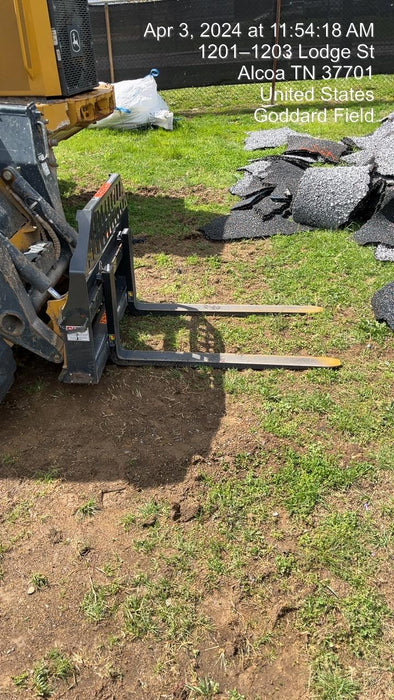 2024 SOLESBEE SPF-48