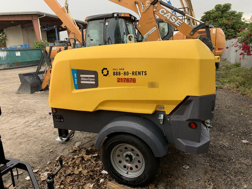 2022 ATLAS COPCO XAS188