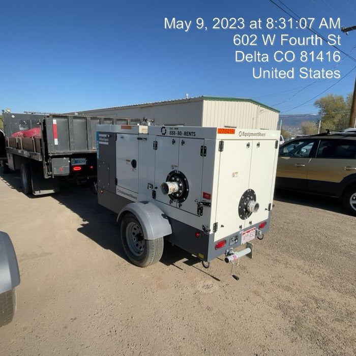 2022 ATLAS COPCO PAC F44 KD-S