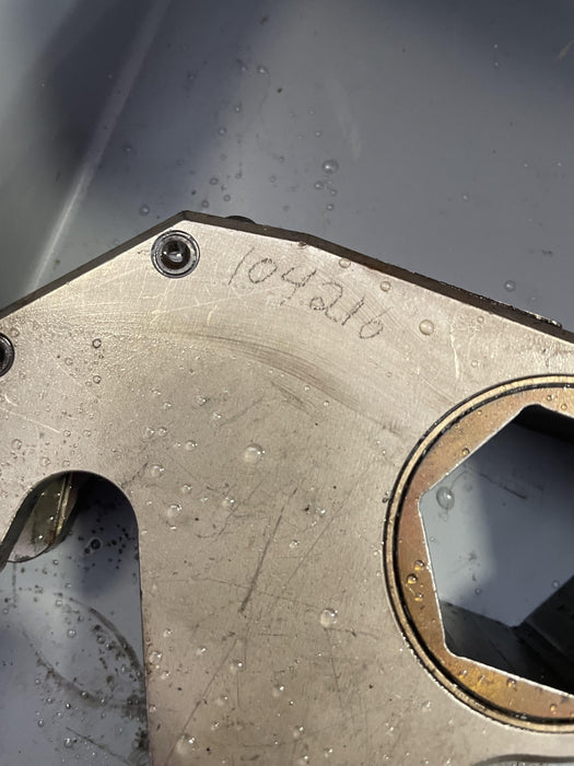 2020 TORCUP TX-2RL107