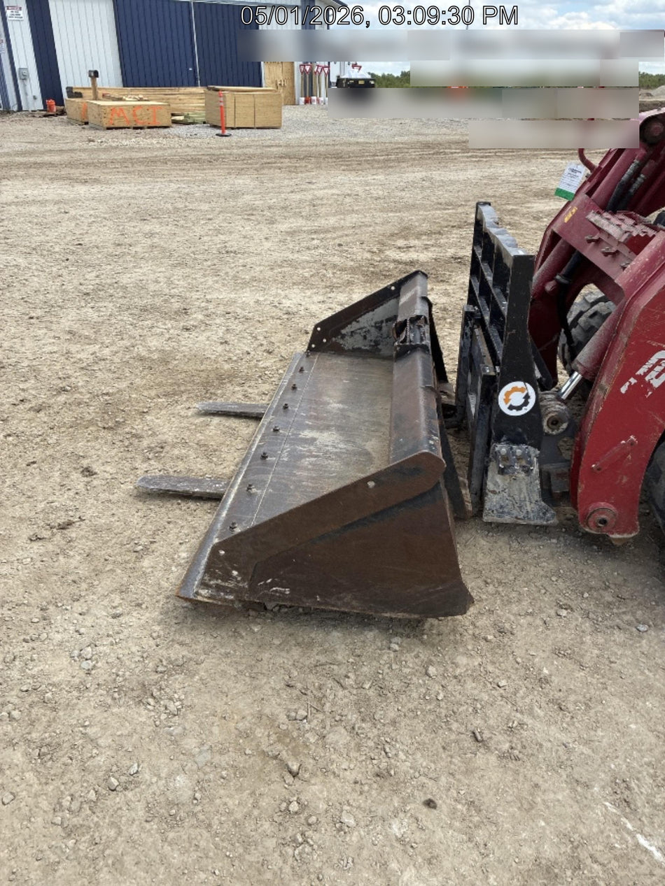 2024 ARROW MATERIAL HANDLING F5100CB