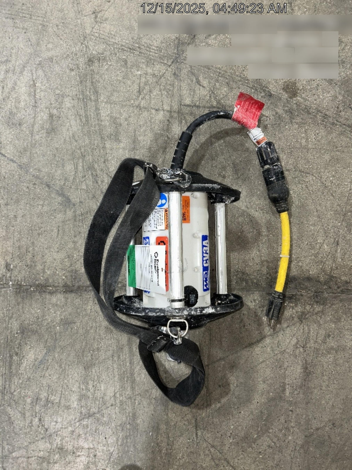 2024 MULTIQUIP CV3A