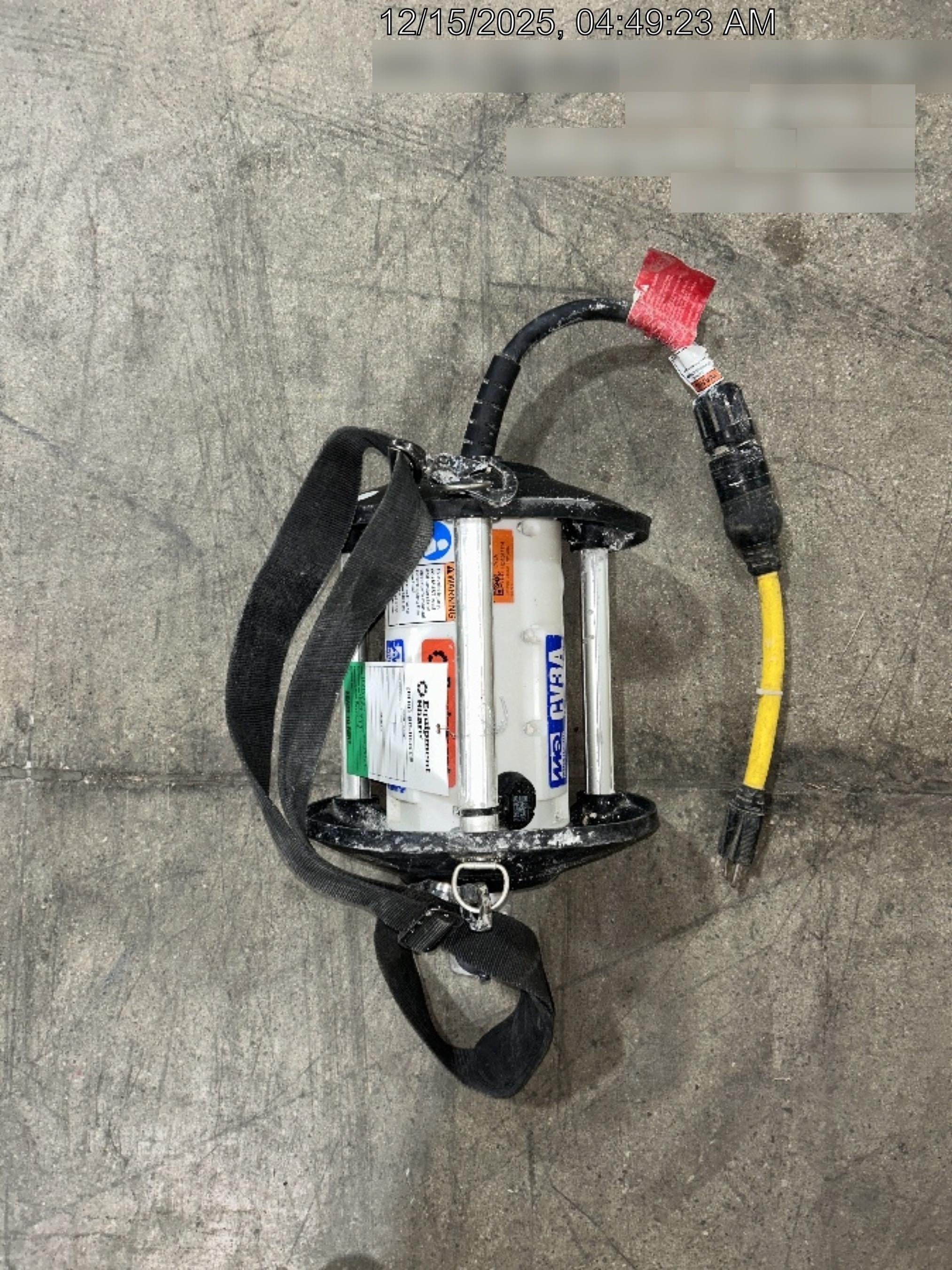 2024 MULTIQUIP CV3A