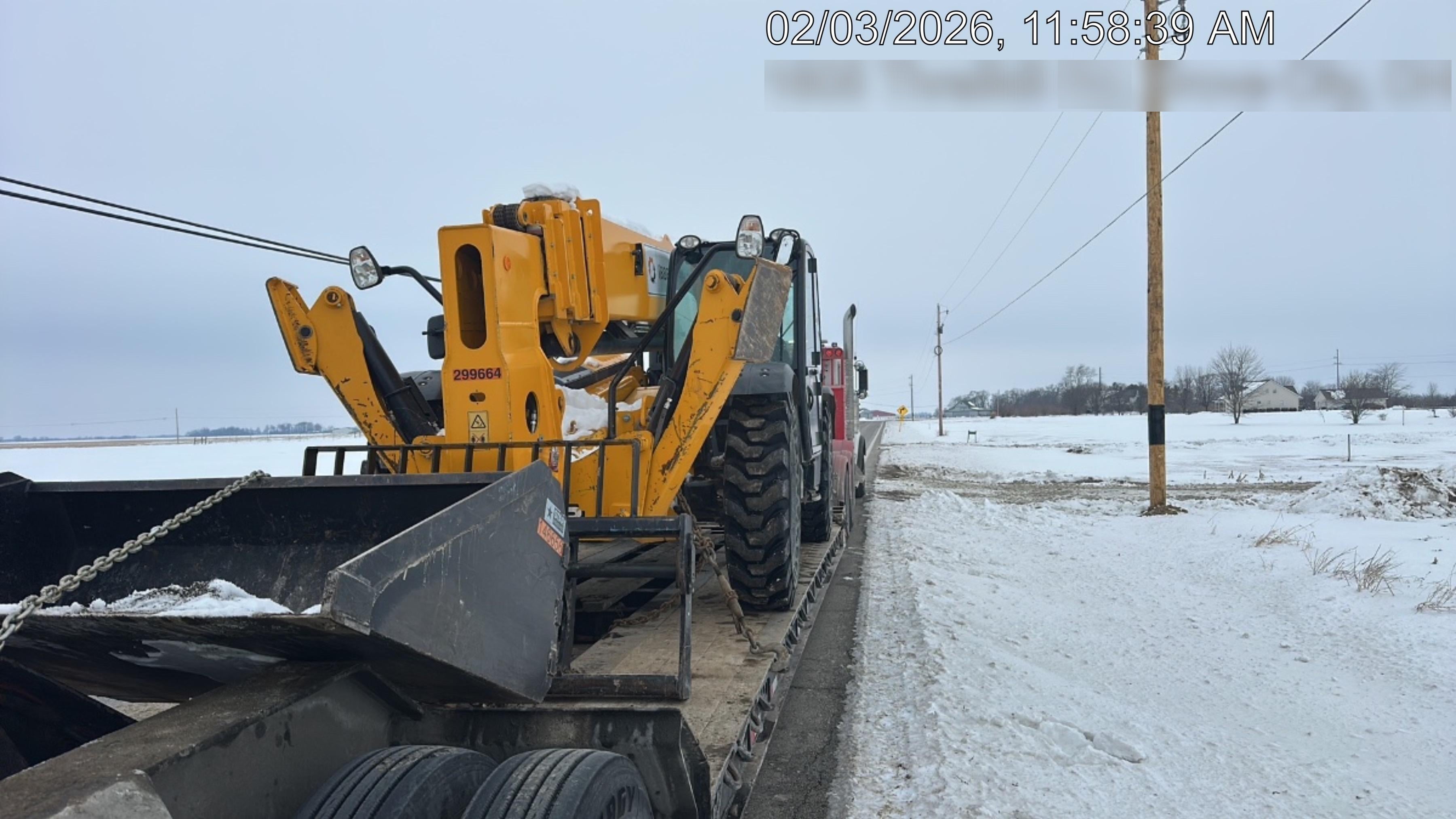 2021 STAR INDUSTRIES 1406B