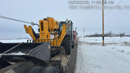 2021 STAR INDUSTRIES 1406B