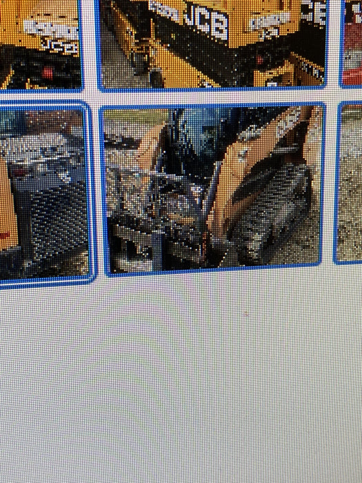 2022 PALADIN 48" Pallet Forks - Paladin