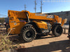 2020 JCB 510-56 Canopy, Solid Tires, Work Lights, Beacon, Aux Hydraulics, Back up Alarm, Lifting Eye, ES Decals
