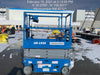 2020 Genie GS-1930 Solid Non Marking Tires, Beacon, Folding rails with half height swing gate