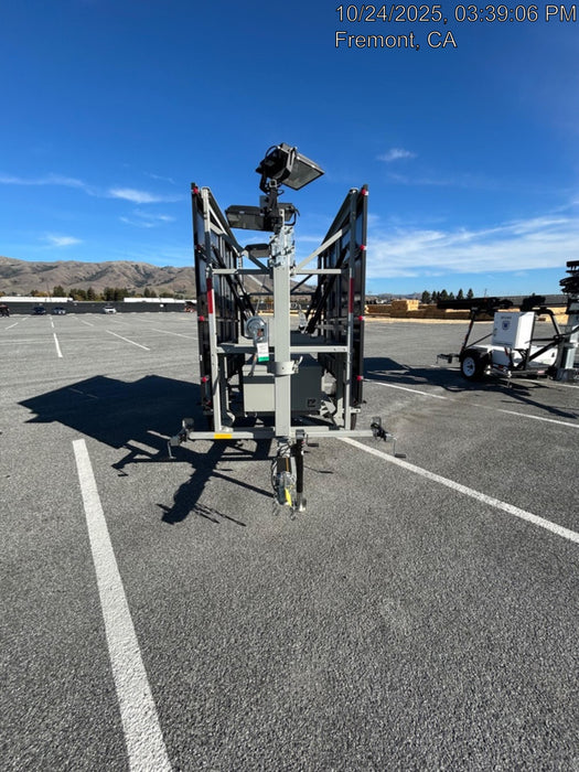 2025 PROGRESS SOLAR SOLUTIONS Helios-2XP