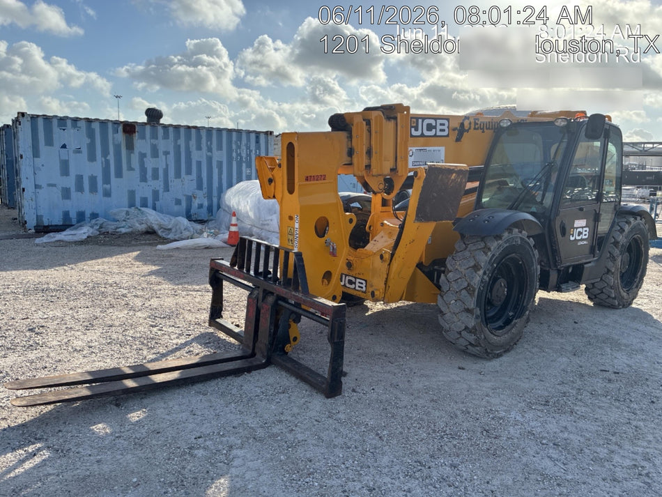 2025 JCB 512-56