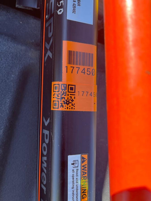 2021 POWER TEAM P59L