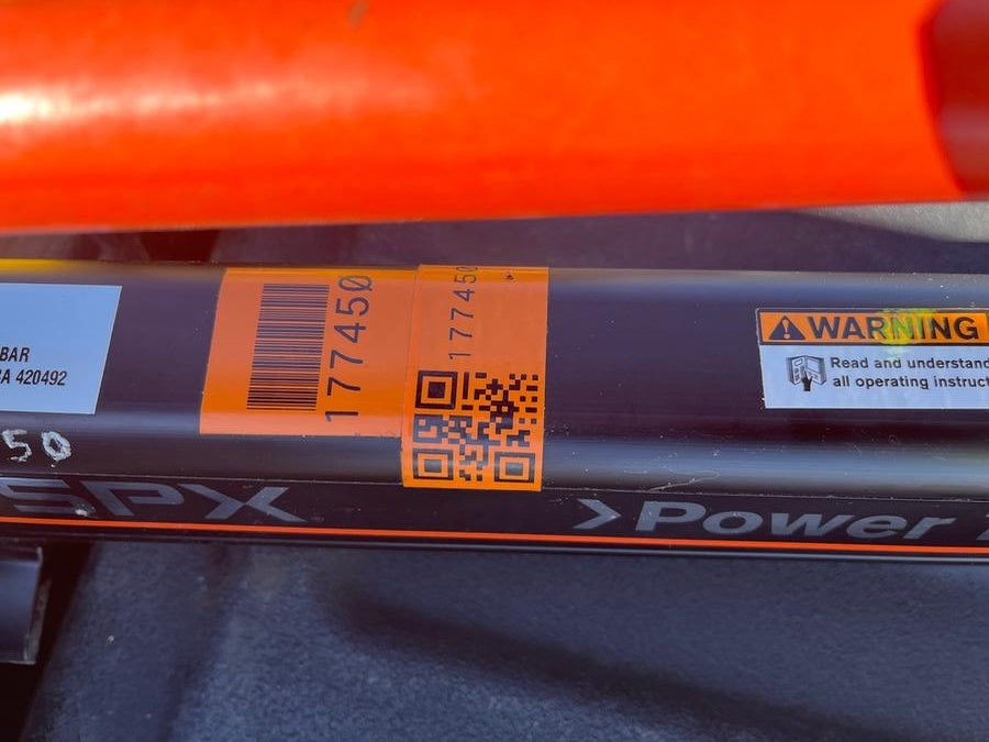 2021 POWER TEAM P59L