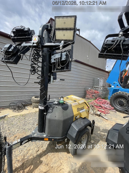2022 ALLMAND NLV3GR