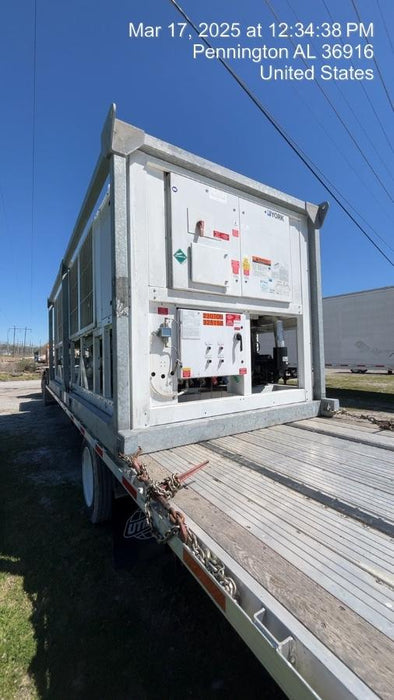 2023 CAPS PCHH-227TC-0NN0NN-5E5-0-PG2CEUP