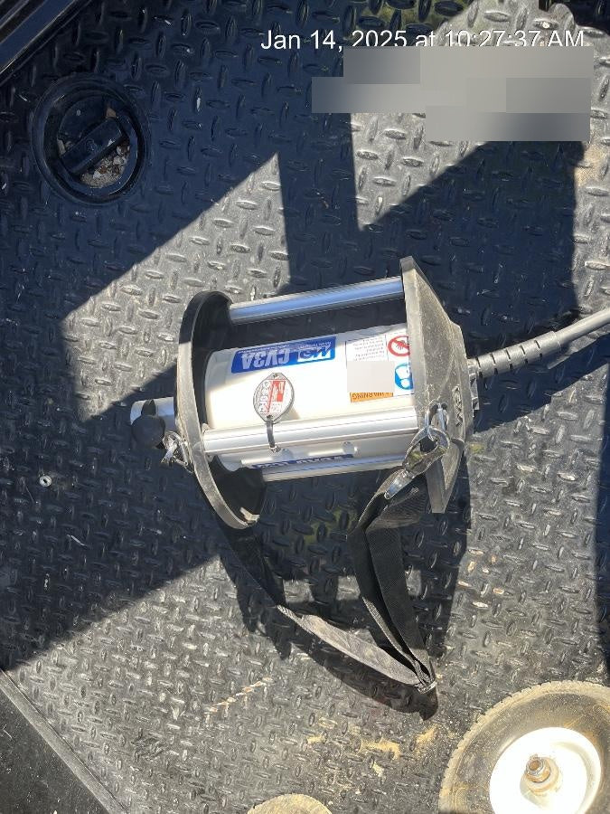 2024 MULTIQUIP CV3A