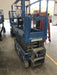 2020 Genie GS-1930 Solid Non Marking Tires, Beacon, Folding rails with half height swing gate