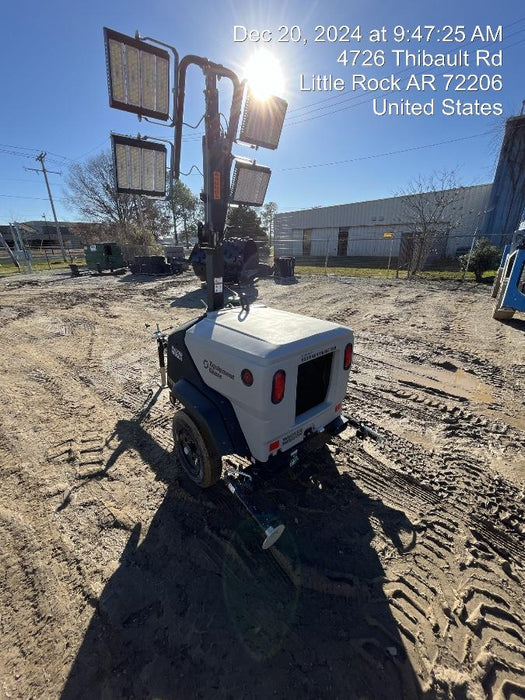 2024 WACKER NEUSON LTT4