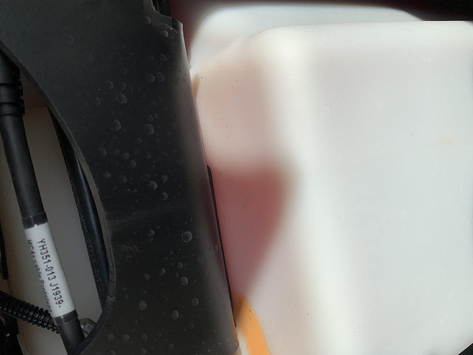 2019 Wacker Neuson LTV6K-LED Standard LED Towable Light Tower w/None