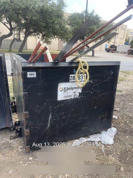 2023 STAR INDUSTRIES 1430