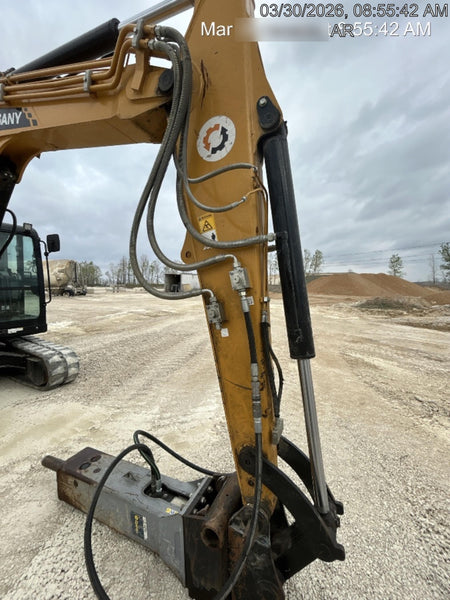 2022 EPIROC EC80T