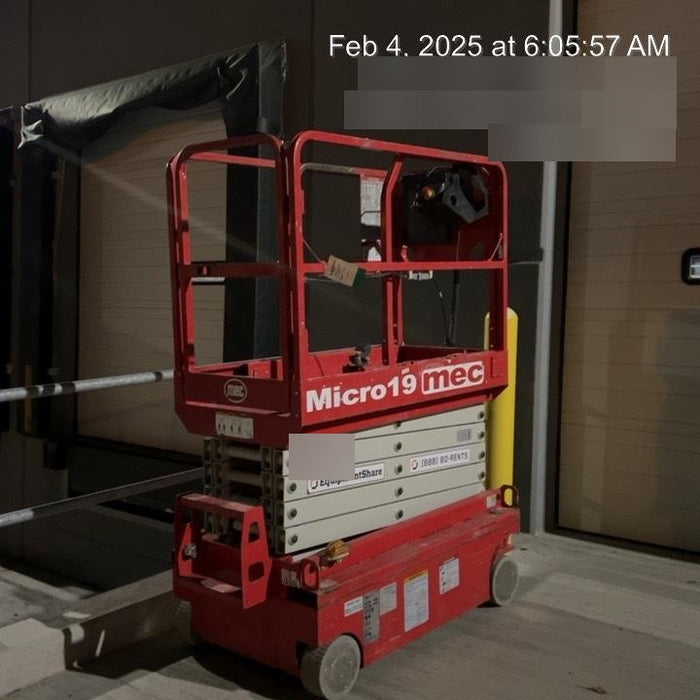 2019 MEC Micro 19