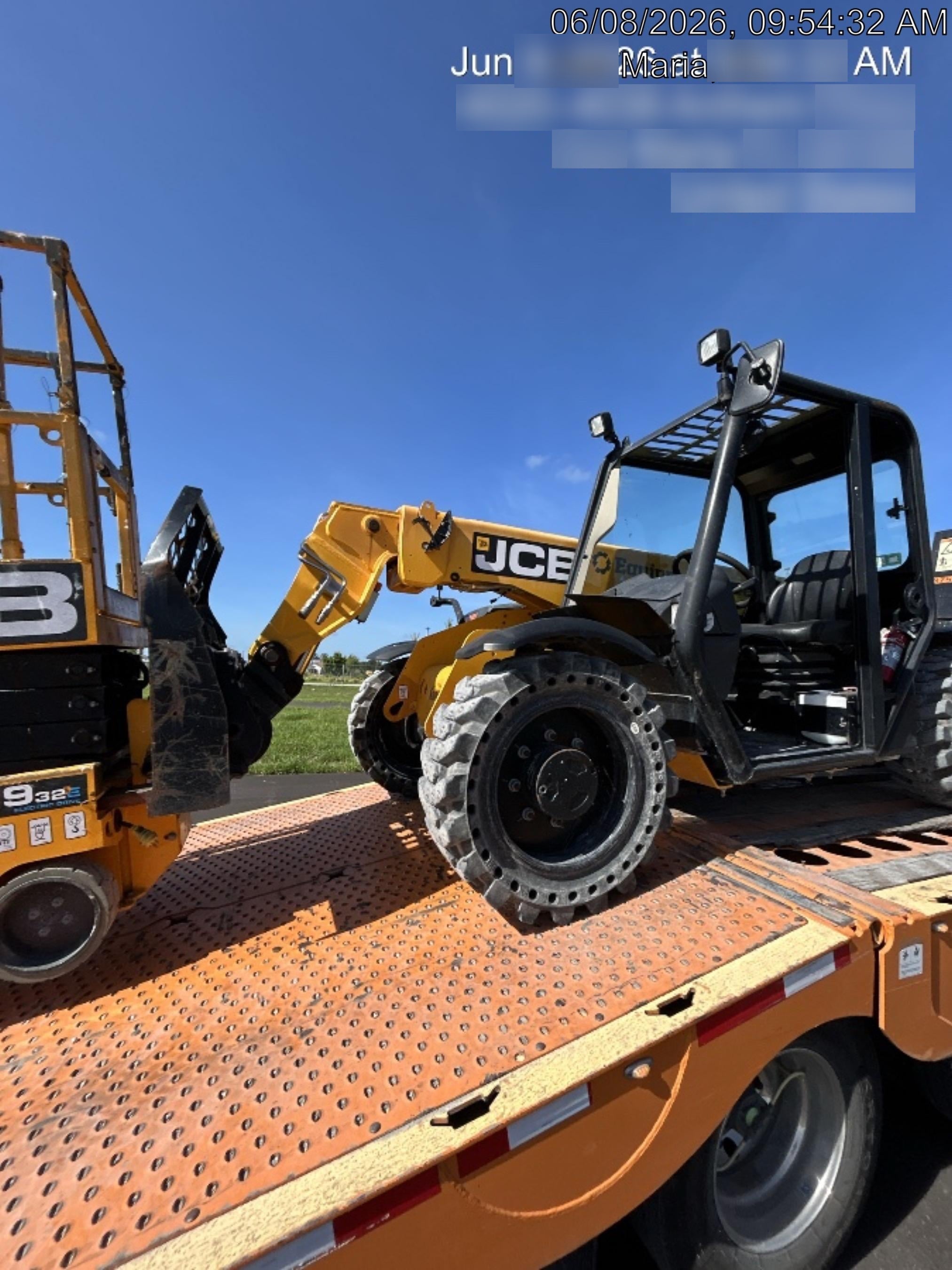 2023 JCB 505-20TC