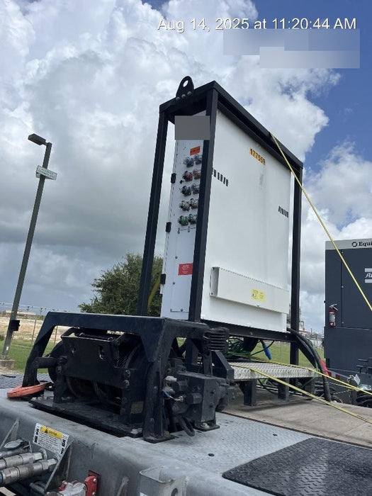 2021 TRYSTAR IL-086-VDE-27MBRP