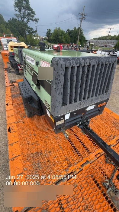 2019 SULLAIR 185-DPQ