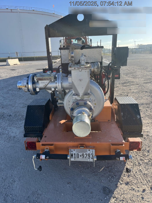 2021 RWN RWN-SS12T-7.50OBPT-SS