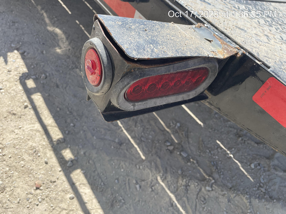 2023 BUCK DANDY CO 83X20 Tilt