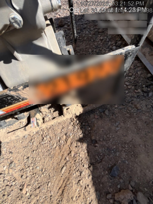 2025 MI-T-M WTP-T03-0MGH