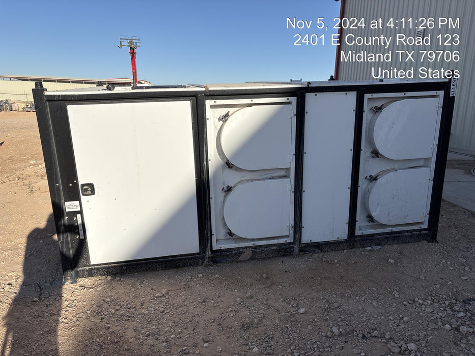 2024 AES AES25TDH44TTA