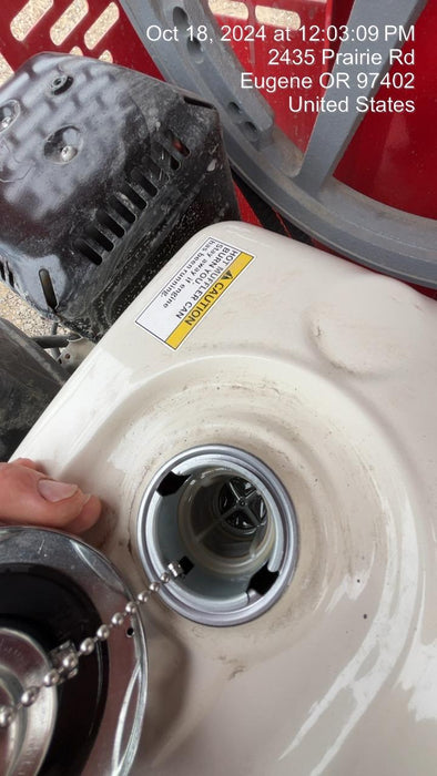 2024 MULTIQUIP MC12PH