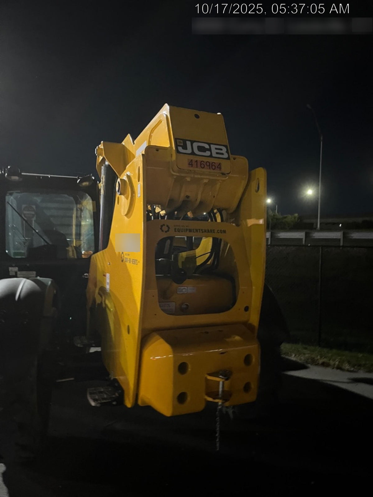 2024 JCB 506-36