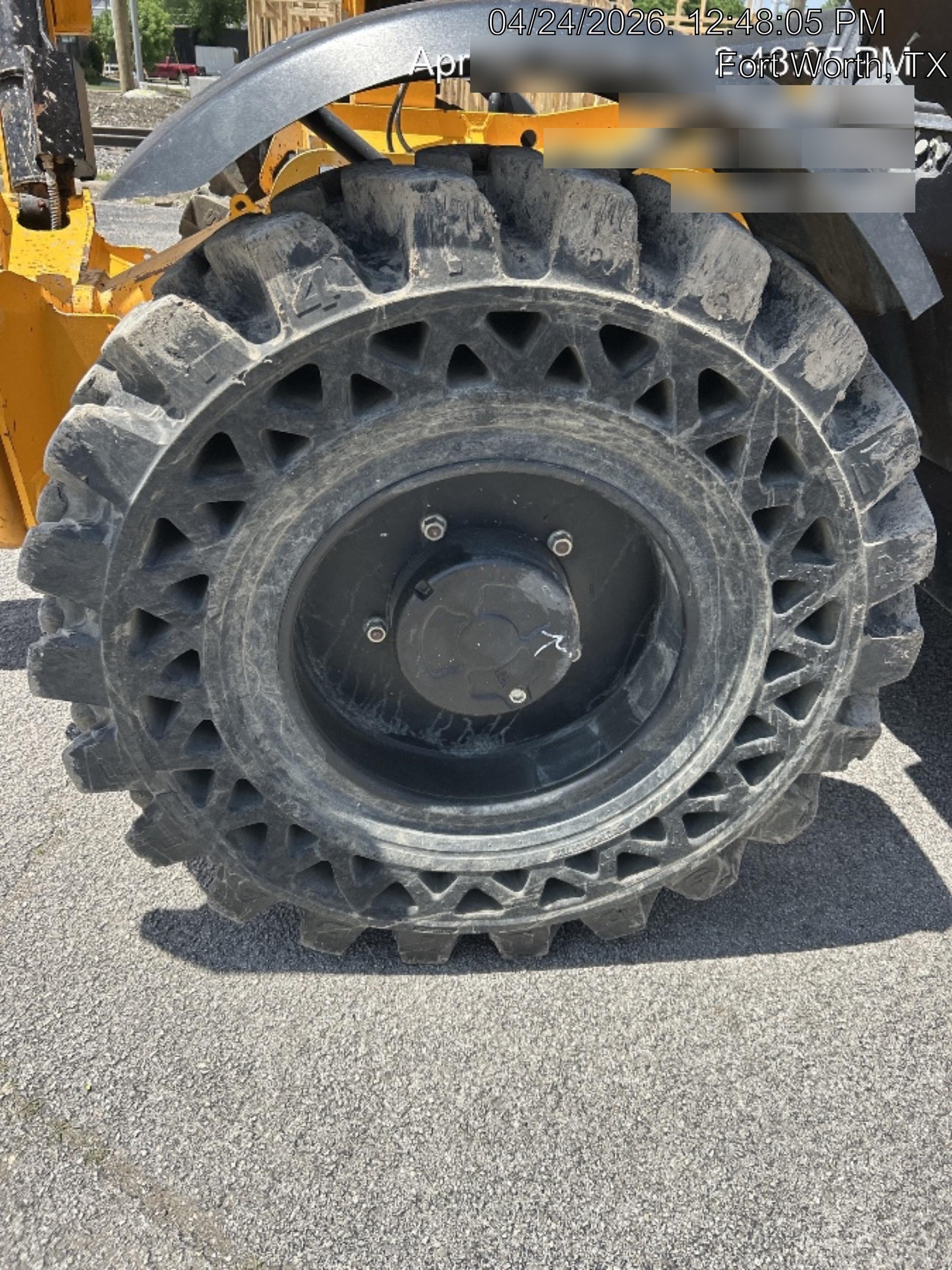 2019 JCB 510-56