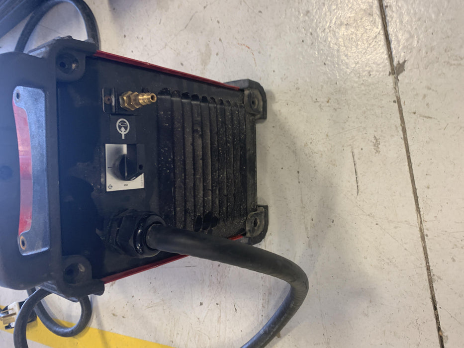 2021 LINCOLN ELECTRIC TOMAHAWK 1000