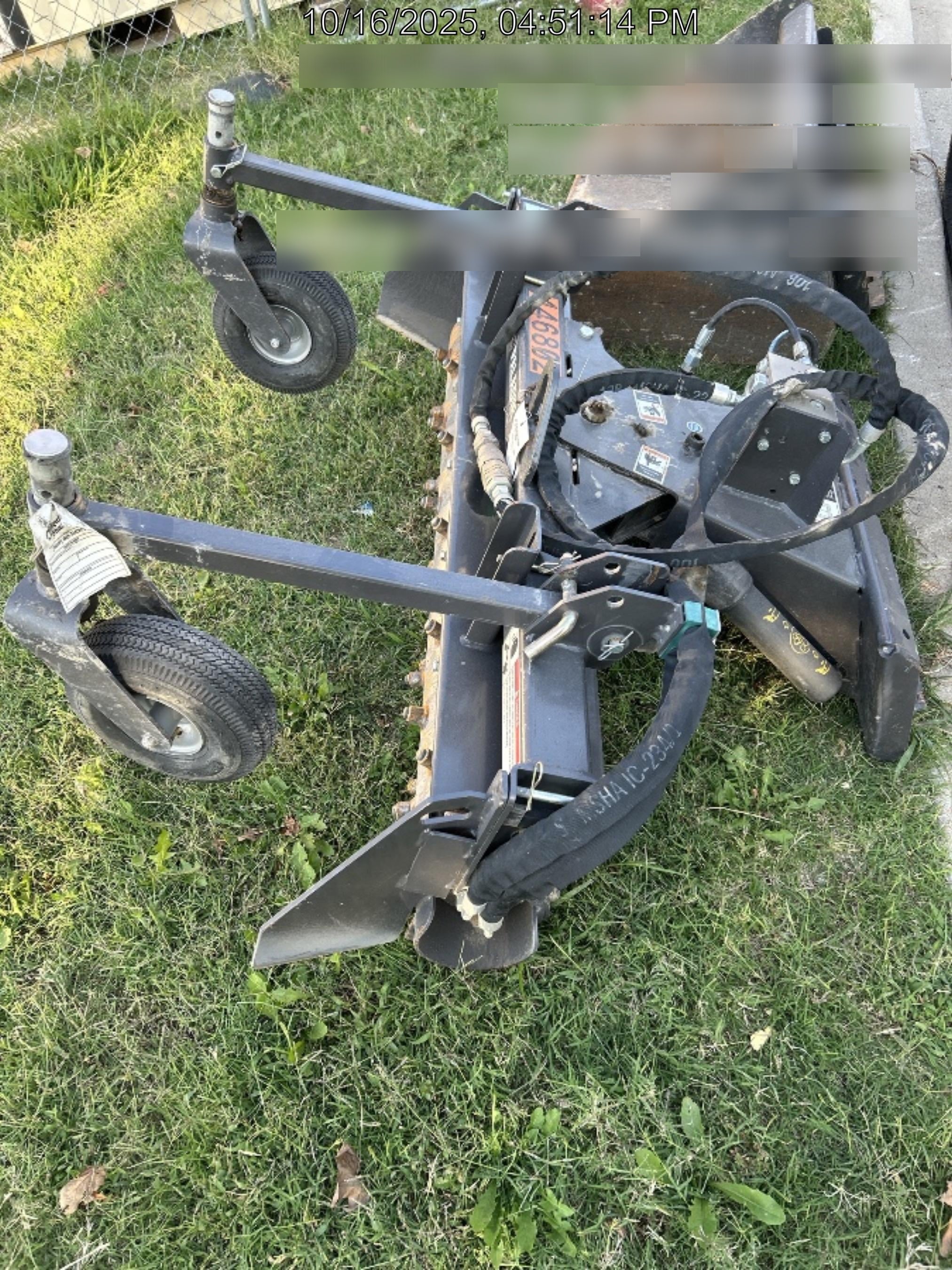 2024 PALADIN 22748H-0961