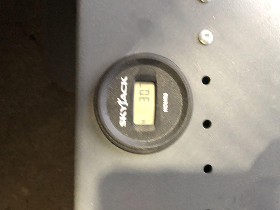 2019 Skyjack SJIII-3219 Skyjack SJIII3219 Standard w/Trojan Batteries