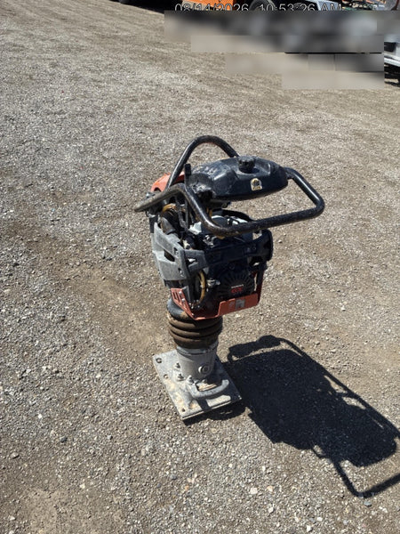 2025 HUSQVARNA LT6005