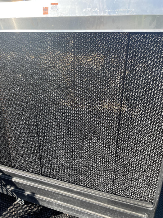 2022 BIG ASS FANS Cool Space 400