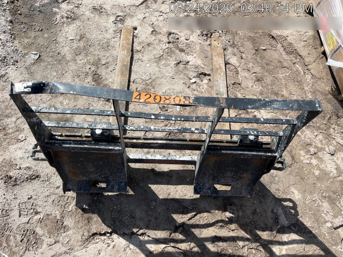 2024 ARROW MATERIAL HANDLING FS5100CB - 72"