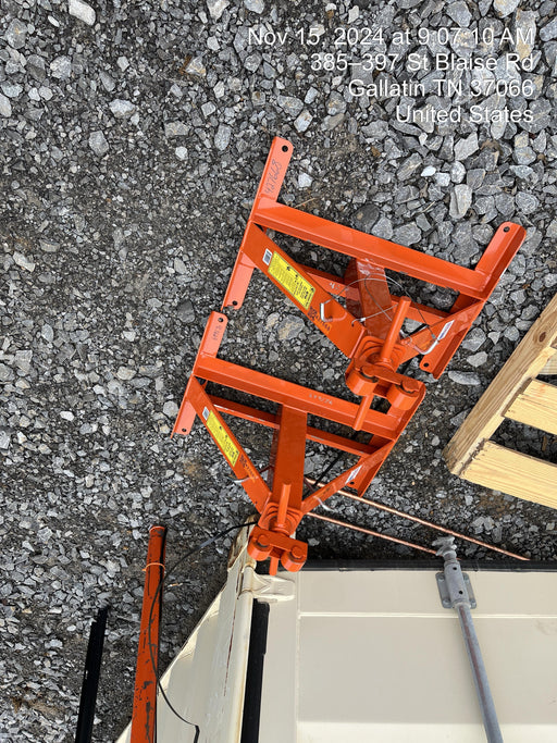 2024 CURRENT TOOLS 661