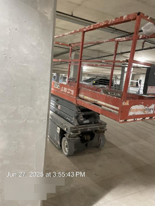 2017 Skyjack SJIII-3219 SKYJACK SJ3219III