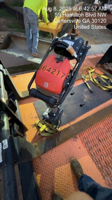 2025 HUSQVARNA LT5005