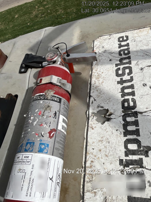 Wacker Neuson LTV6K-MH Wacker Neuson LTV6K Towable Light Tower