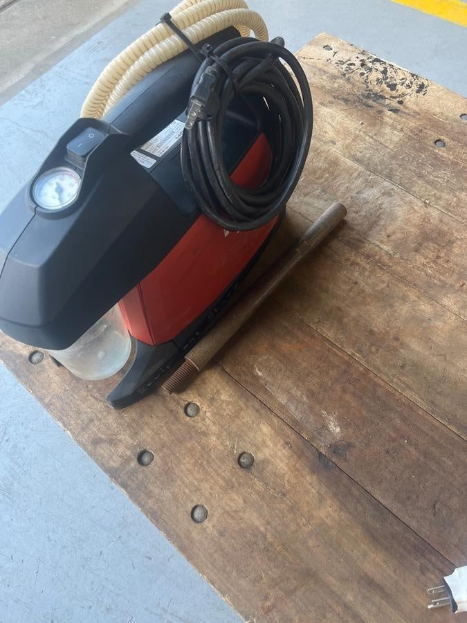 2020 HILTI DD 150-U