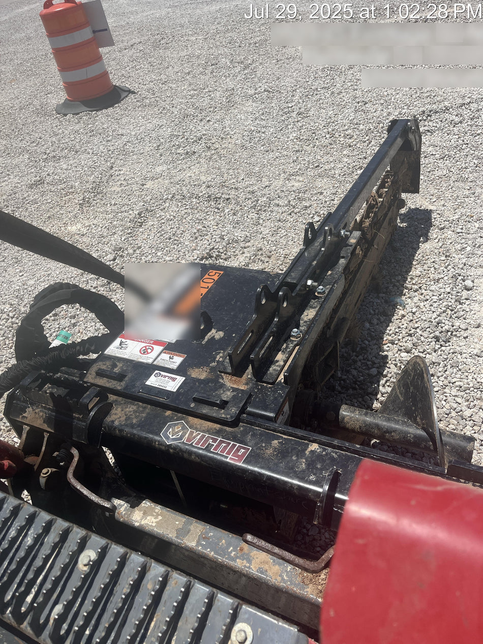 2025 VIRNIG TCH48-25