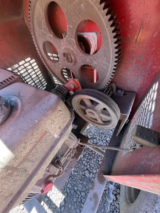 2023 MULTIQUIP WM90PH8