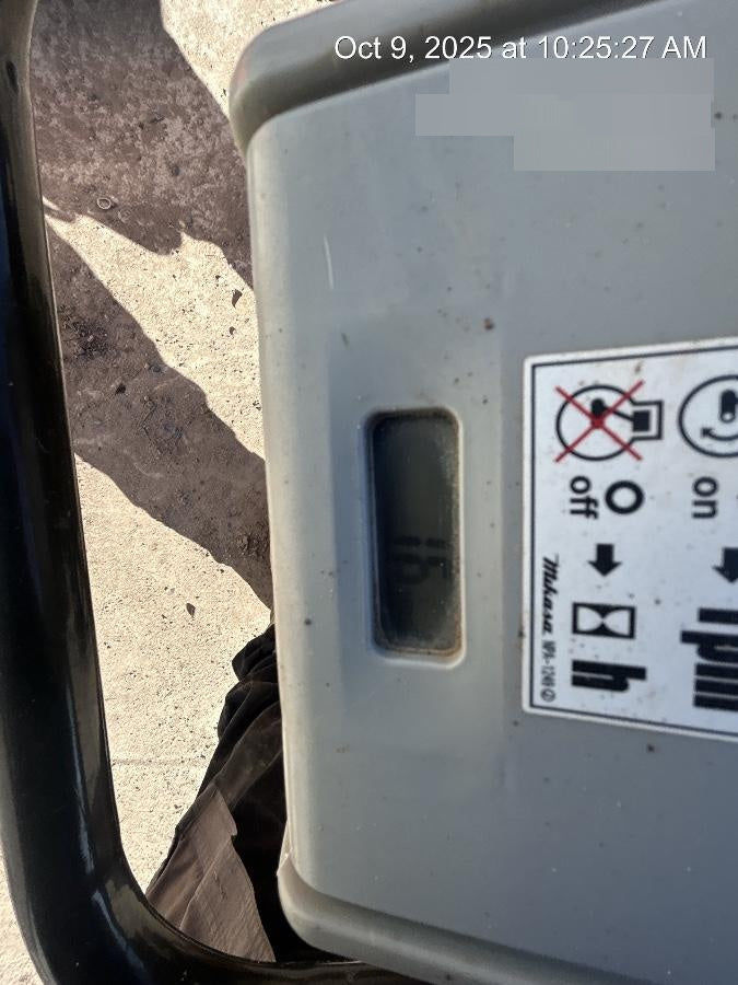 2023 MULTIQUIP MTX60HD