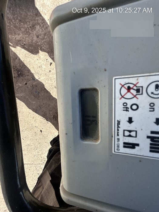 2023 MULTIQUIP MTX60HD